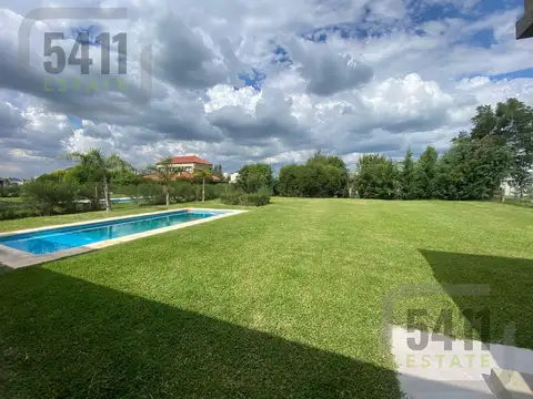 Casa en Venta al Noroeste