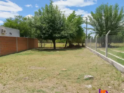 Terreno en Venta en Cerrillos, USD 11.900