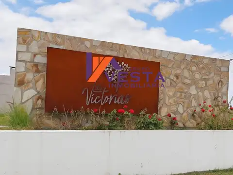 LAS VICTORIAS- TERRENO EN VENTA - RUTA PROVINCIAL 24 - CERRILLOS - SALTA