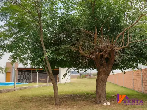 Terreno en Venta 10  mts Frente