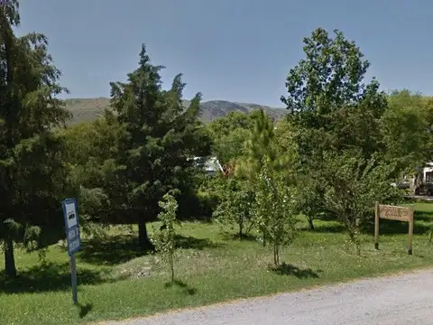 Terreno en Venta en Los Molles, USD 15.000