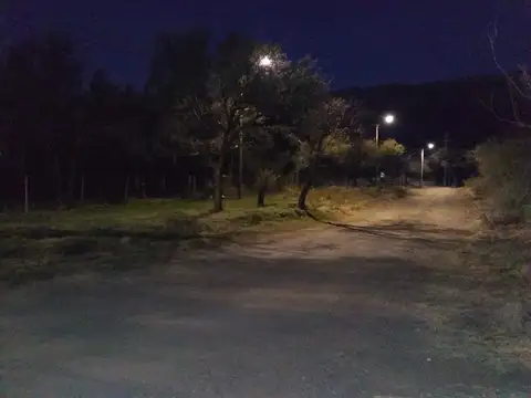 Terreno en Venta en Los Molles, USD 15.000