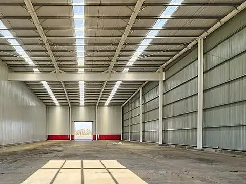 Zarate- Camino de la Costa Brava al 2000