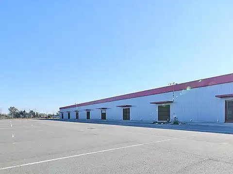 Zarate- Camino de la Costa Brava al 2000