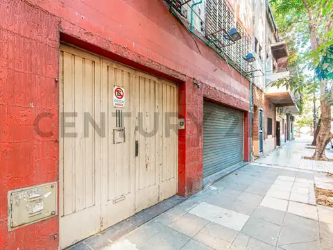 Alberti 1268 1200, Piso 0