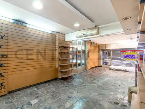 Venta de Deposito Galpon Oficina y Local Edificio de 6 pisos en San Cristobal 1473m