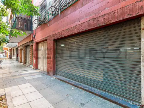 Galpon en Venta en San Cristobal, USD 689.900