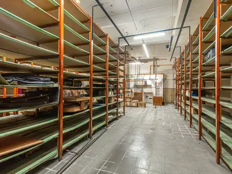 Alberti 1268 1200, Piso 0