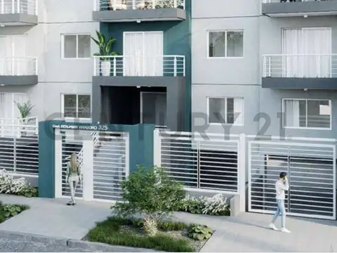 Departamento en Venta en El Palomar, USD 52.000