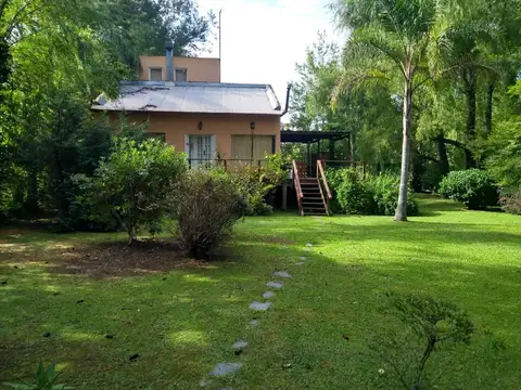 Rio / Arroyo Toro Sueñeros 100