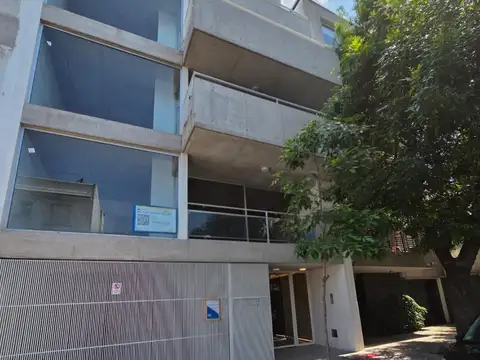 Venta. Villa Urquiza. 2 amb. 61M2 .A estrenar. Luminoso. 3° piso frente. Balcon terraza