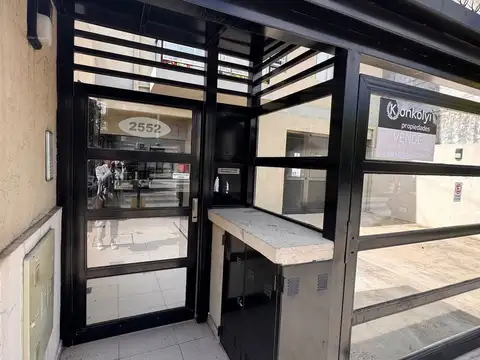 Depto Tipo Casa en Venta de 2 ambientes