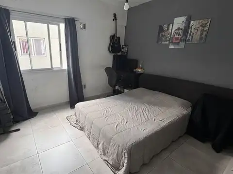 Depto Tipo Casa en Venta de 1 dormitorio