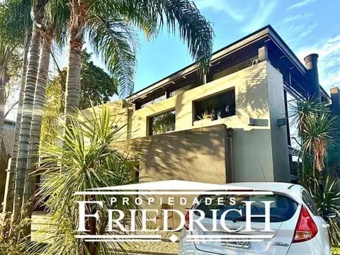 Club De Campo San Patricio