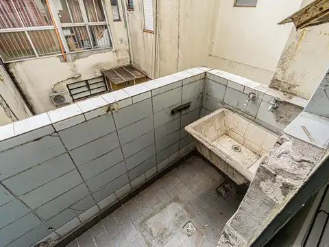 Departamento en Venta 60 años