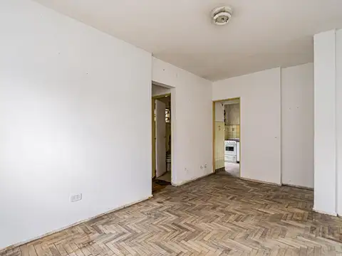 Departamento en Venta en Abasto, USD 68.000