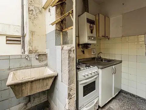 Departamento en Venta al Norte