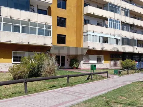 VENTA DEPARTAMENTO AV BOULOGNE SUR MER