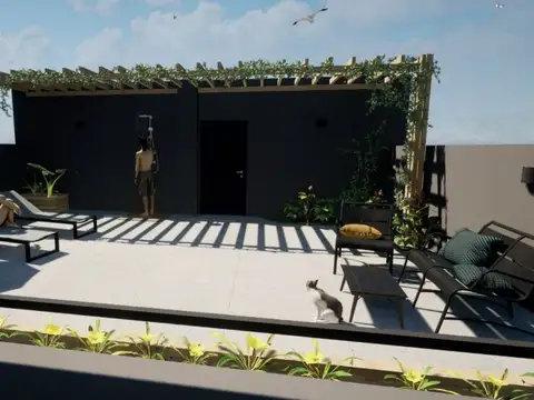 Departamento en Venta en Villa Ortuzar, USD 195.000