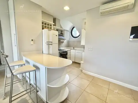 Departamento en Alquiler de 3 ambientes