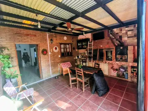 Casa en Venta 87 años