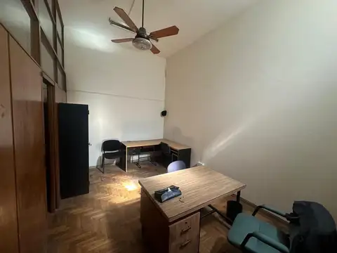 Oficina Monoambiente con 1 baño