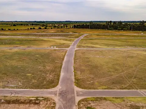 Terreno en Venta de 585,0 m2