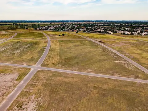 Terreno en Venta en Funes Norte, USD 62.000