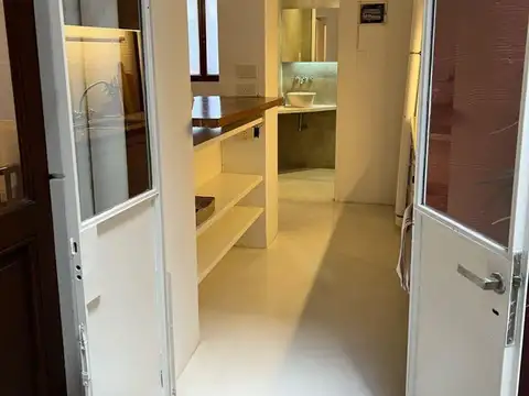 Depto Tipo Casa en Venta al Norte