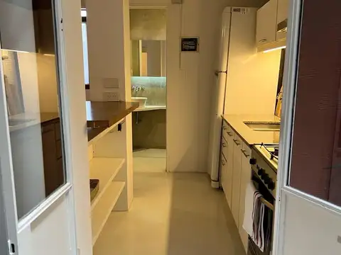 Depto Tipo Casa en Venta 1 año