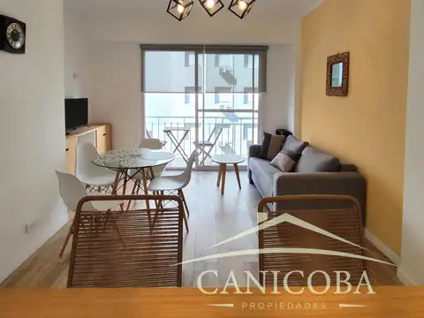 Departamento en Centro