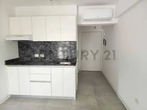 VENTA DEPARTAMENTO MONOAMBIENTE/ A ESTRENAR/BALCON/VILLA CRESPO