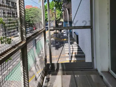 Departamento en Venta en Villa Crespo, USD 95.000