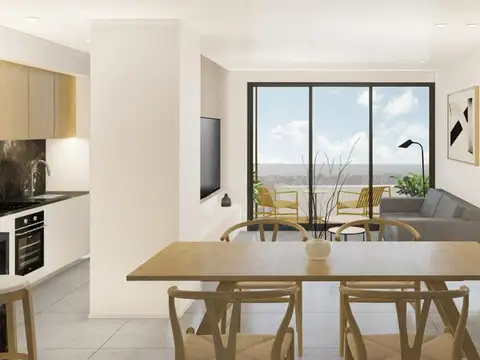 Departamento en Venta en Corrientes, USD 235.000