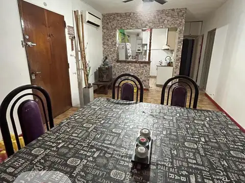 Departamento en Venta en Villa Lugano, USD 69.000