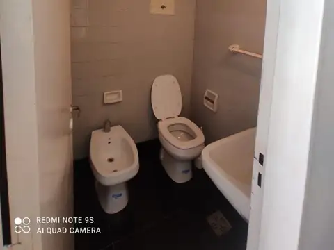 Departamento en Alquiler Temporal de Monoambiente