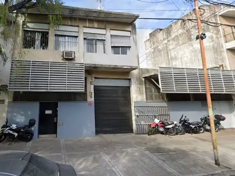 Galpon en Venta 26 años