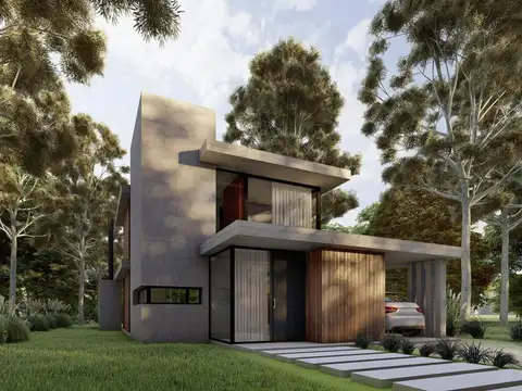 Terreno en Venta 10  mts Fondo