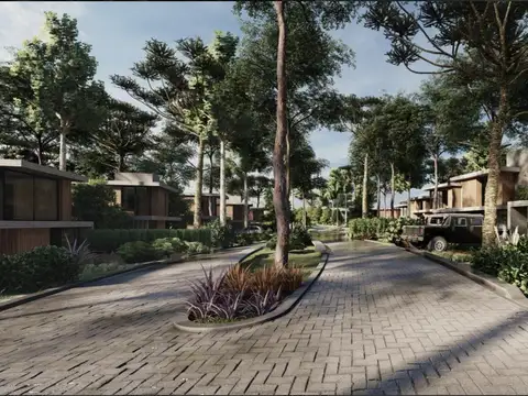 Terreno en Venta en Villa Gesell, USD 49.000