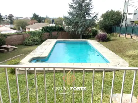 Casa en el centro de Carlos Paz