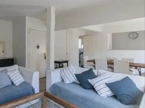 Departamento en Venta 45 años