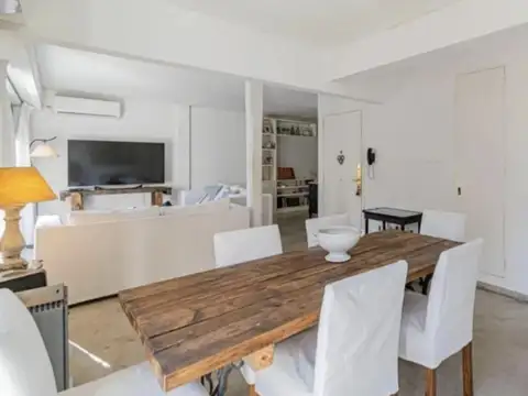 Departamento en Venta en Belgrano C, USD 322.000