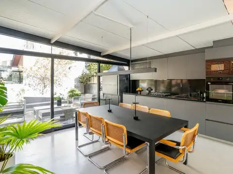 José A. Cabrera 3400