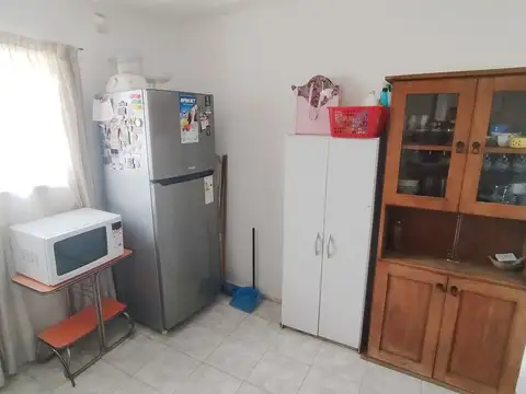 Departamento 4 ambientes con 1 baño