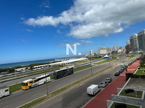 Departamento en Alquiler Temporal en Guadaloza, USD 8.000