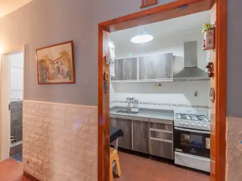 Depto Tipo Casa en Venta de 2 dormitorios