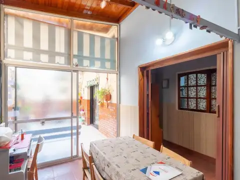 Depto Tipo Casa en Venta de 3 ambientes