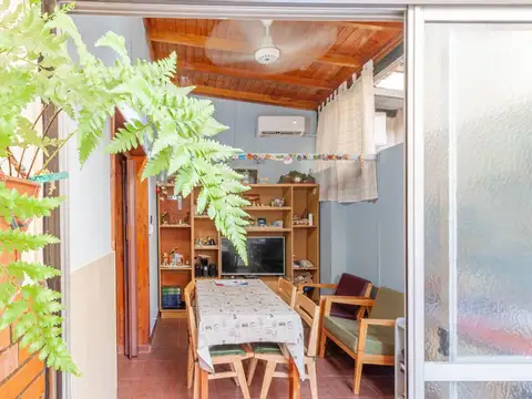 San Martín PH 3 Ambientes a 2 cuadras General Paz