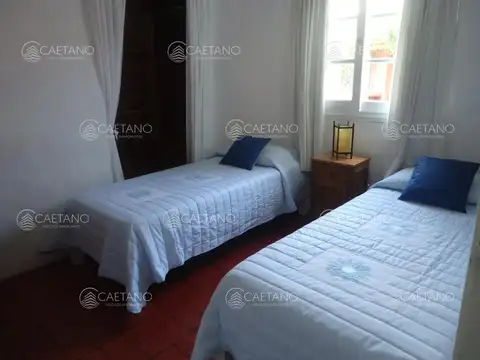 Casa en Alquiler Temporal 2024 años