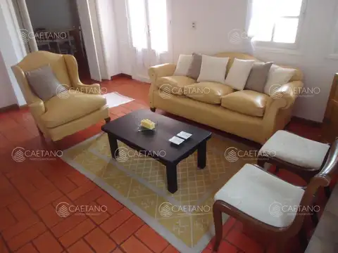 Casa en Alquiler Temporal de 3 dormitorios